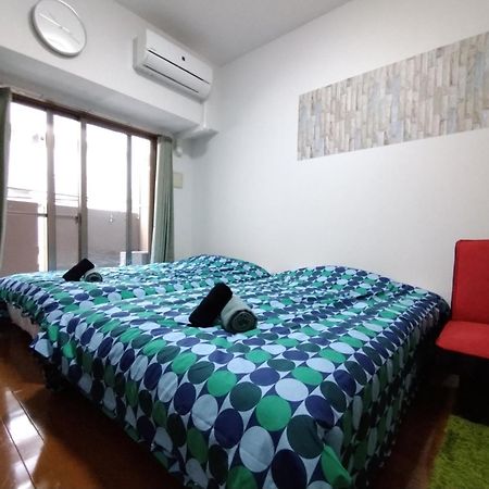 I Cube 高津 Apartment Osaka Exterior photo