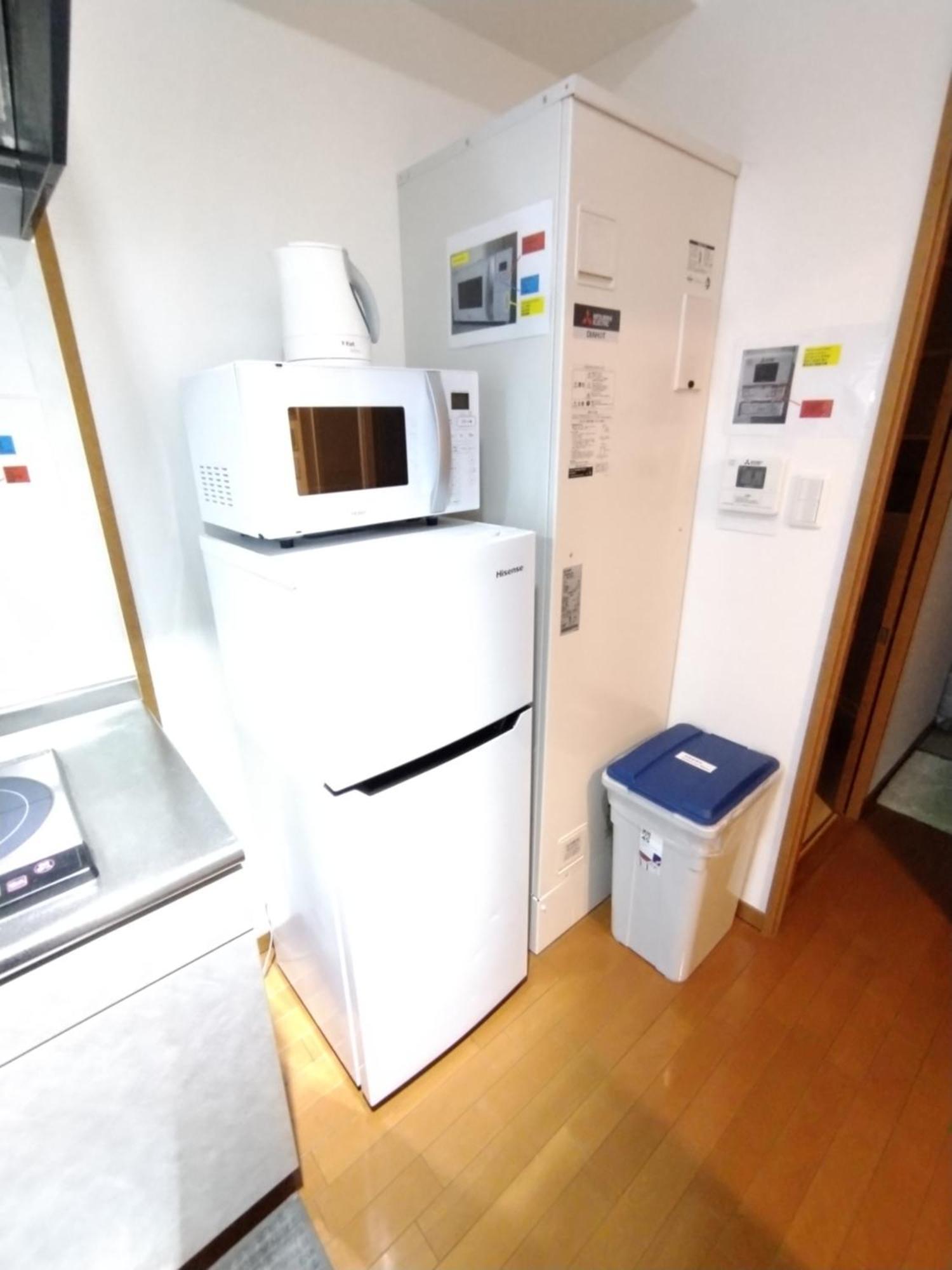 I Cube 高津 Apartment Osaka Exterior photo