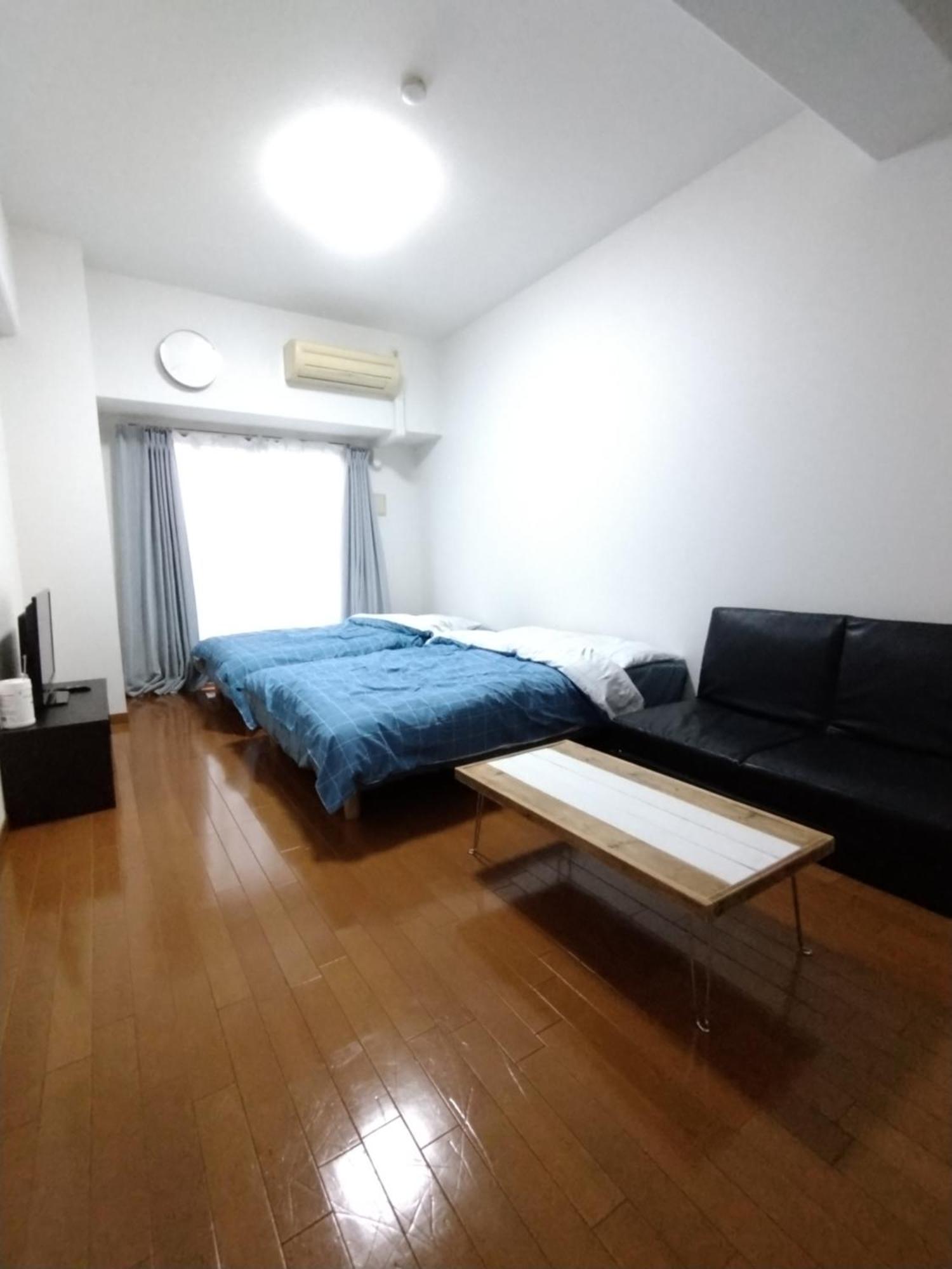 I Cube 高津 Apartment Osaka Exterior photo