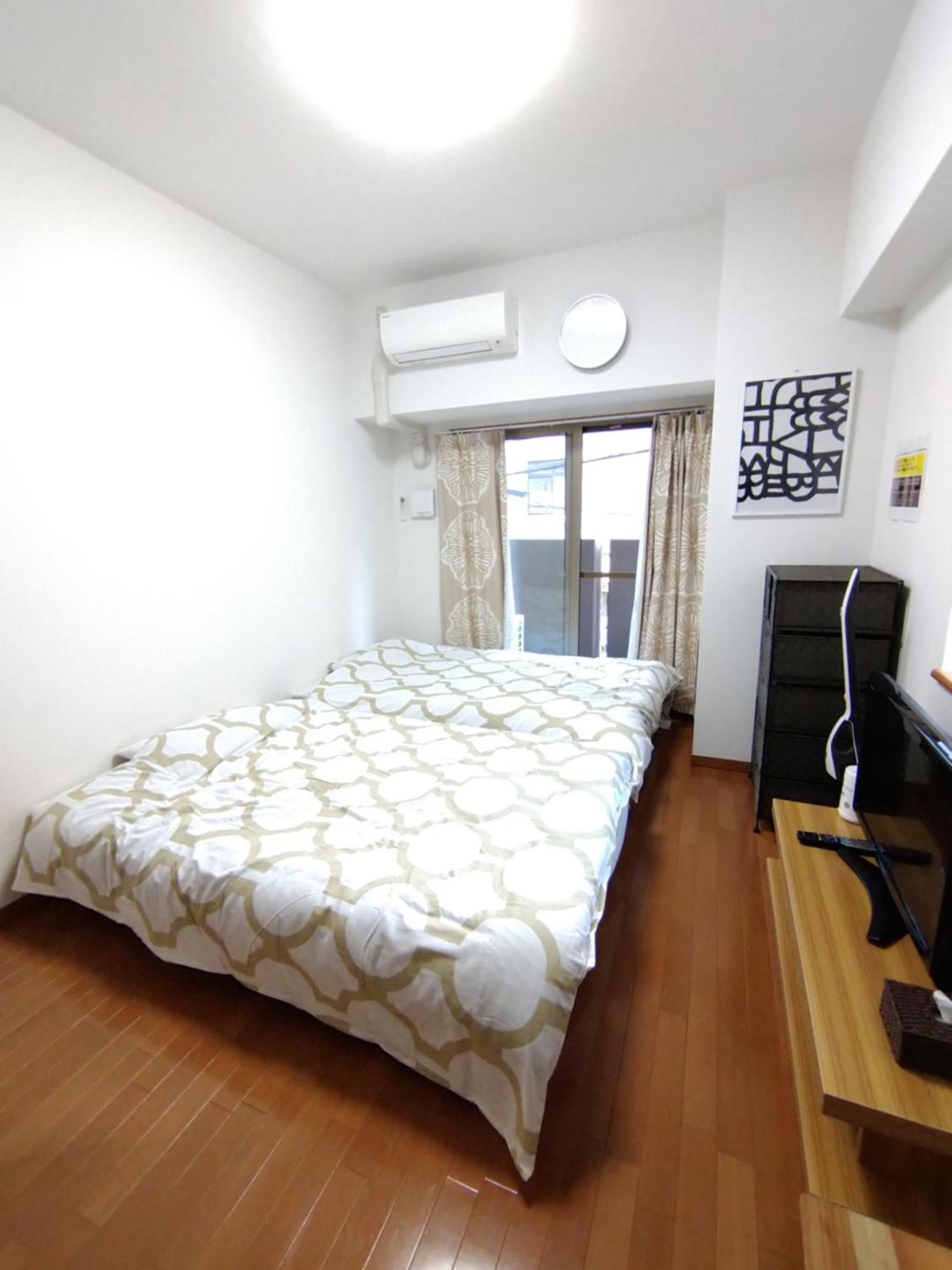 I Cube 高津 Apartment Osaka Exterior photo