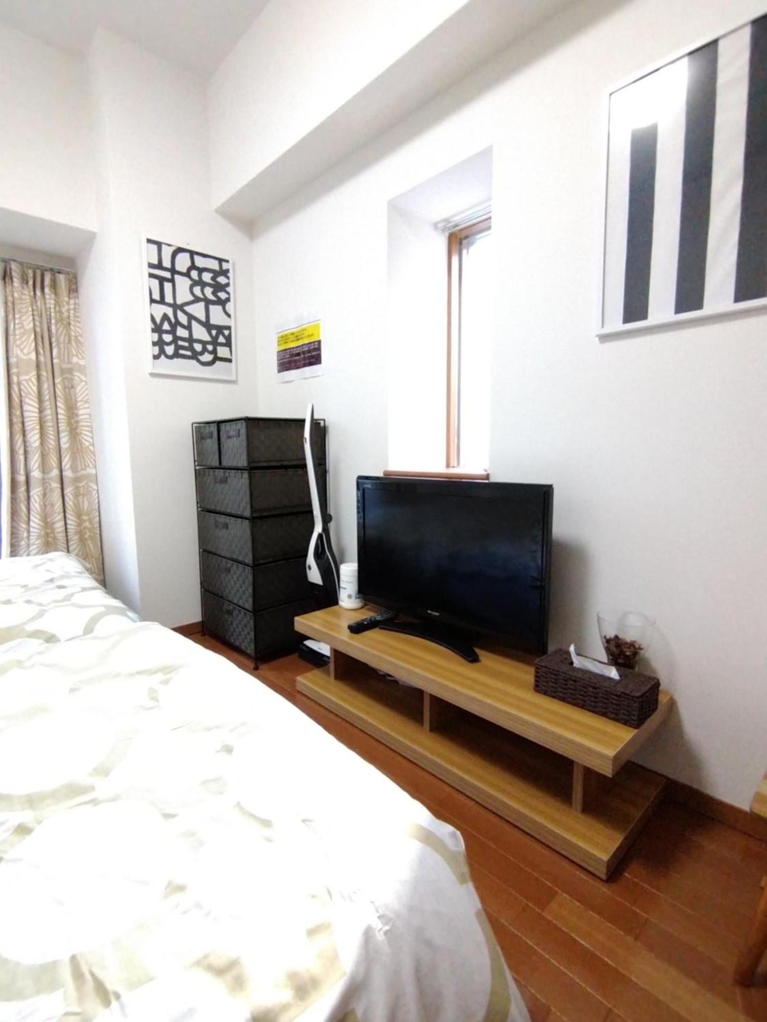 I Cube 高津 Apartment Osaka Exterior photo