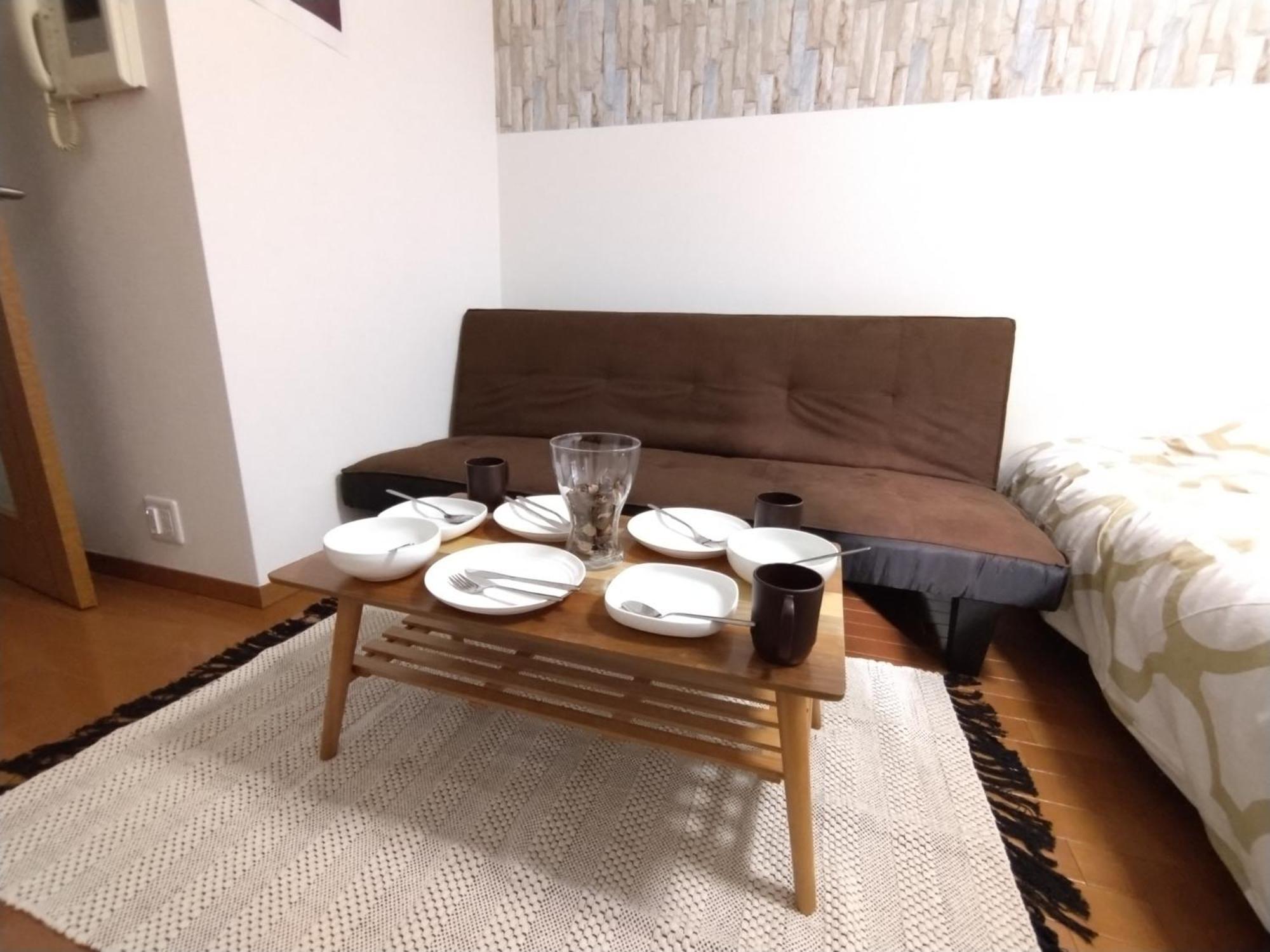 I Cube 高津 Apartment Osaka Exterior photo