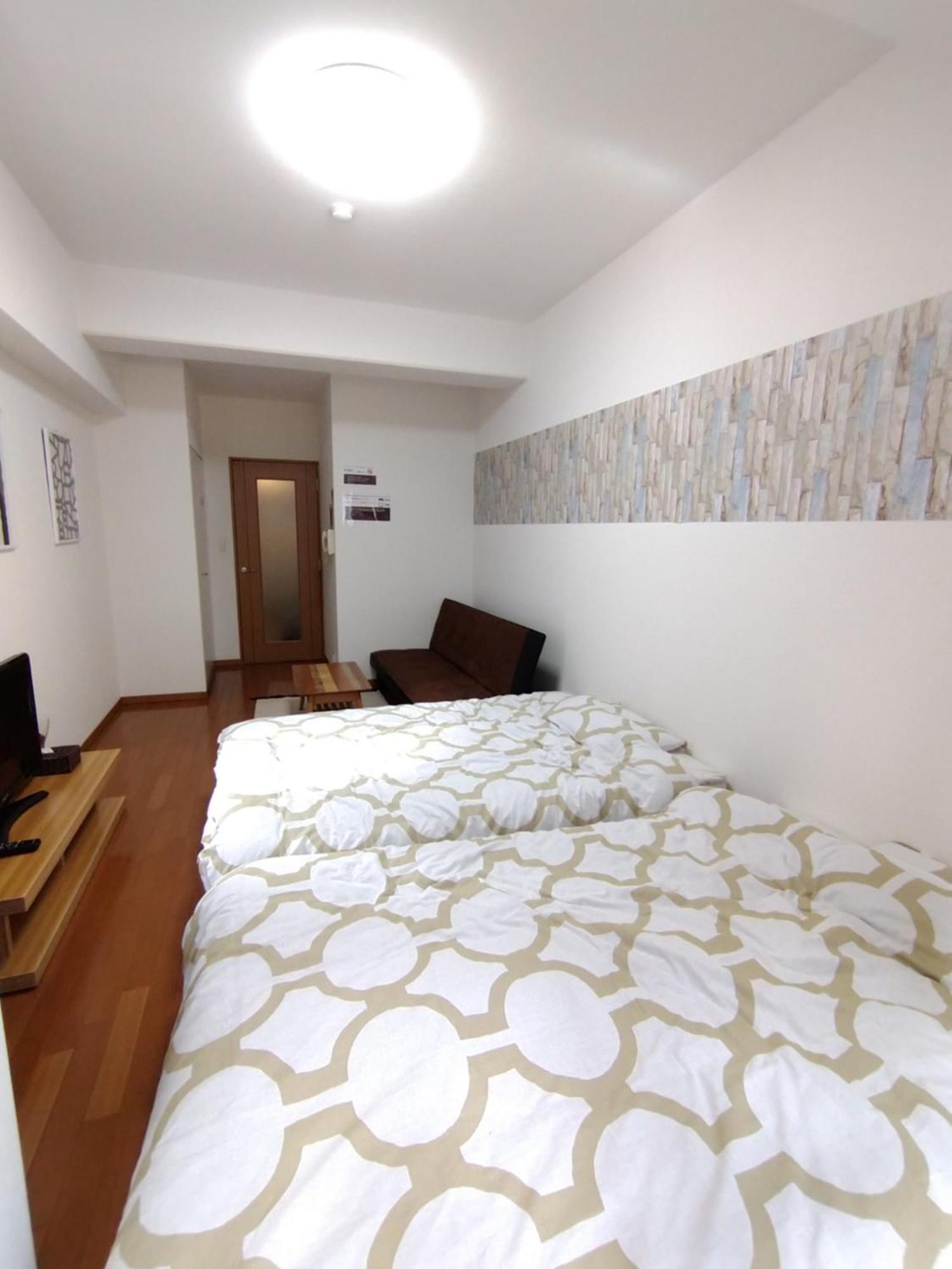 I Cube 高津 Apartment Osaka Exterior photo