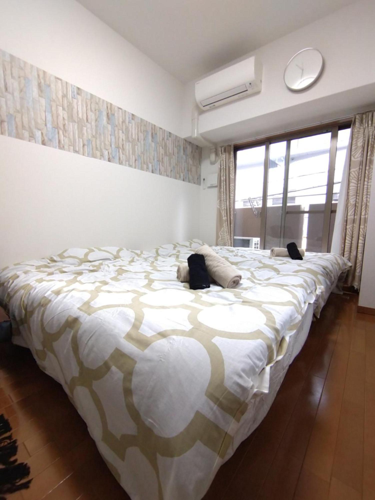 I Cube 高津 Apartment Osaka Exterior photo