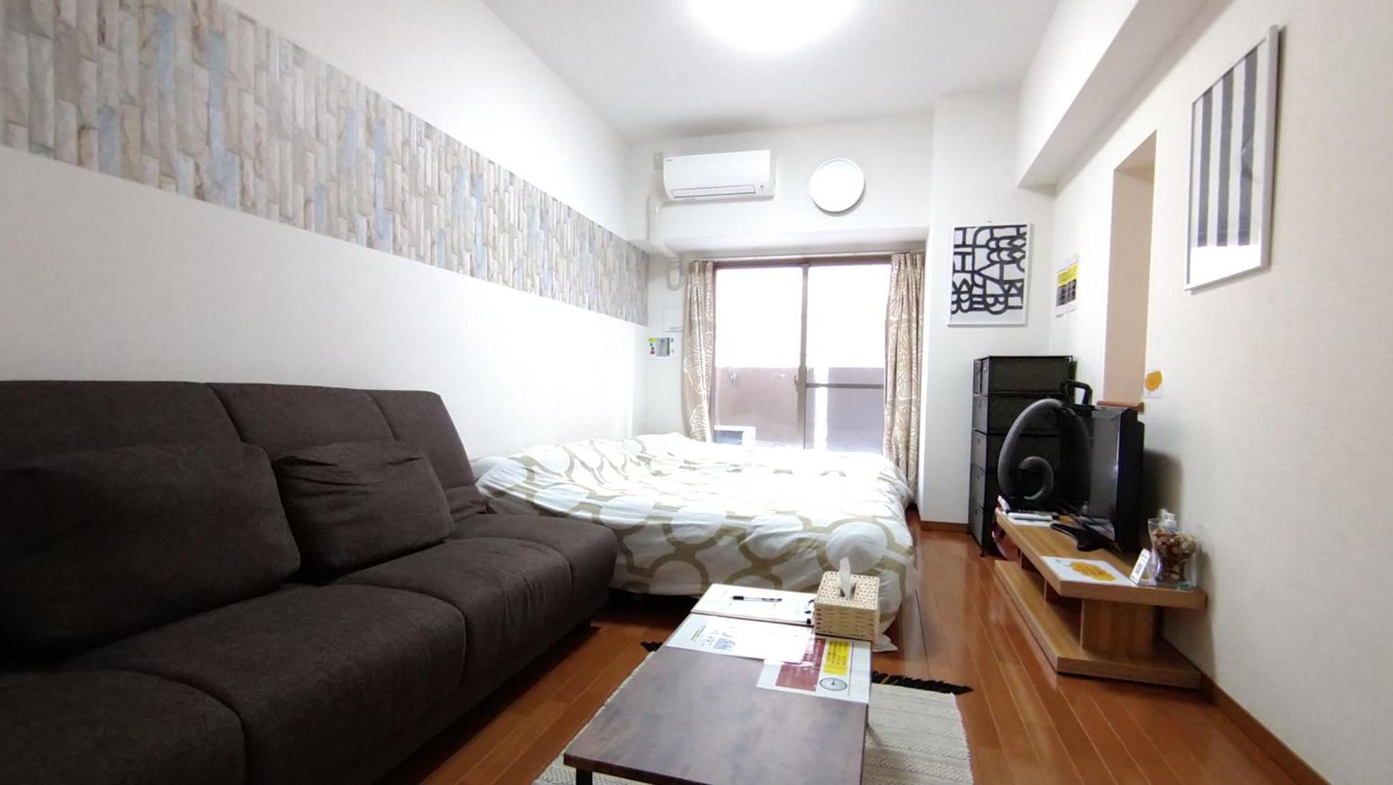 I Cube 高津 Apartment Osaka Exterior photo