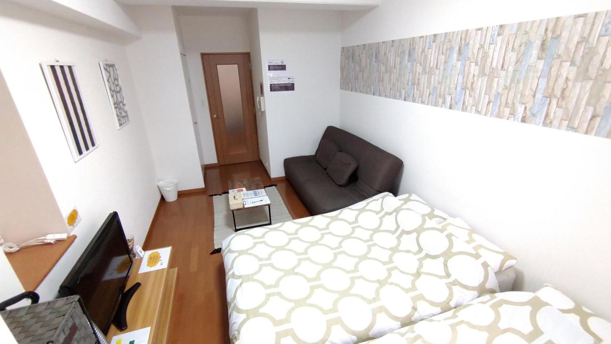 I Cube 高津 Apartment Osaka Exterior photo
